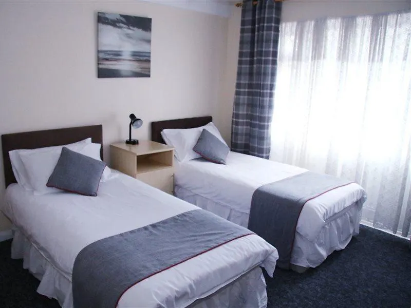 Oyo Honeycroft Lodge Uxbridge Hotel