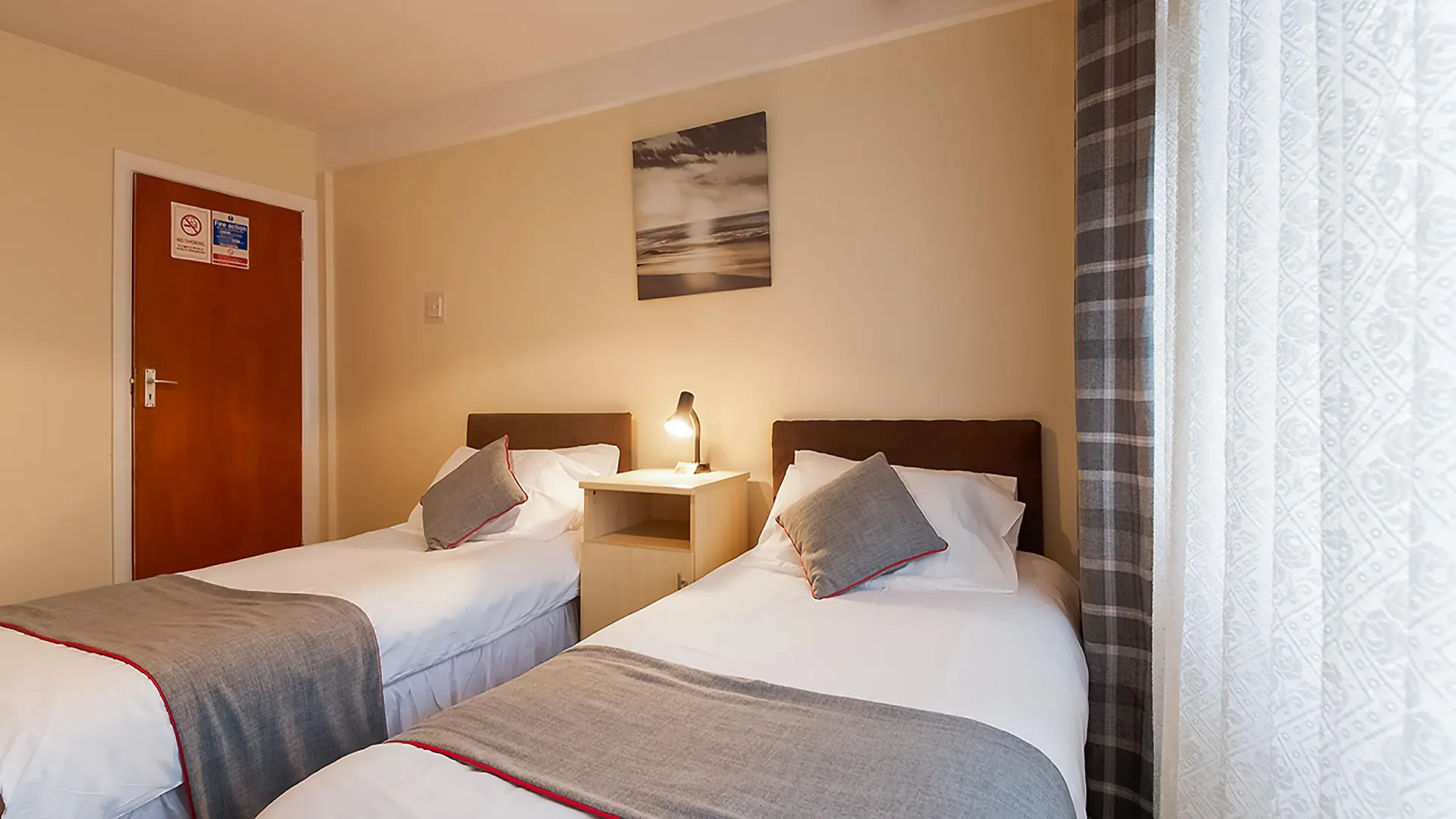 Oyo Honeycroft Lodge Uxbridge
