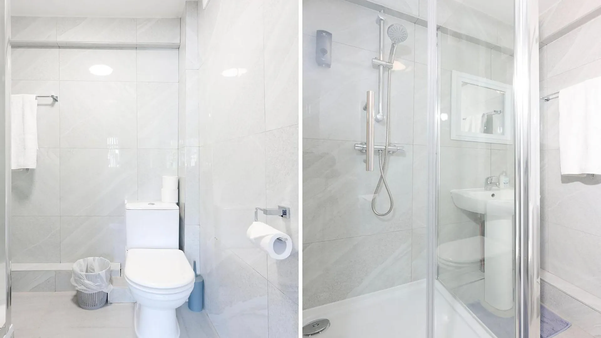 Oyo Honeycroft Lodge Uxbridge United Kingdom