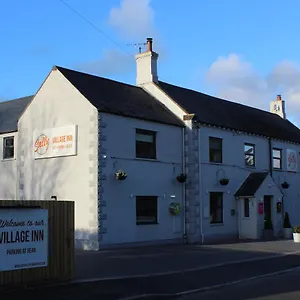 The Sally 5*, Carlisle (Cumbria) United Kingdom