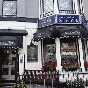 Oyo Sonora Park , Blackpool United Kingdom