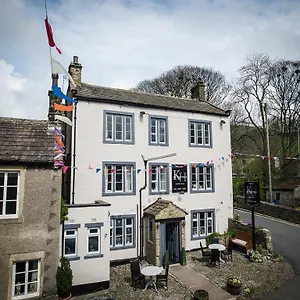 The King's Head 4*, Kettlewell United Kingdom