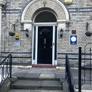 The New Clifton House 3*, Newcastle upon Tyne United Kingdom