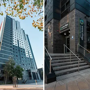 Arena Village 3*, Leeds (West Yorkshire) United Kingdom