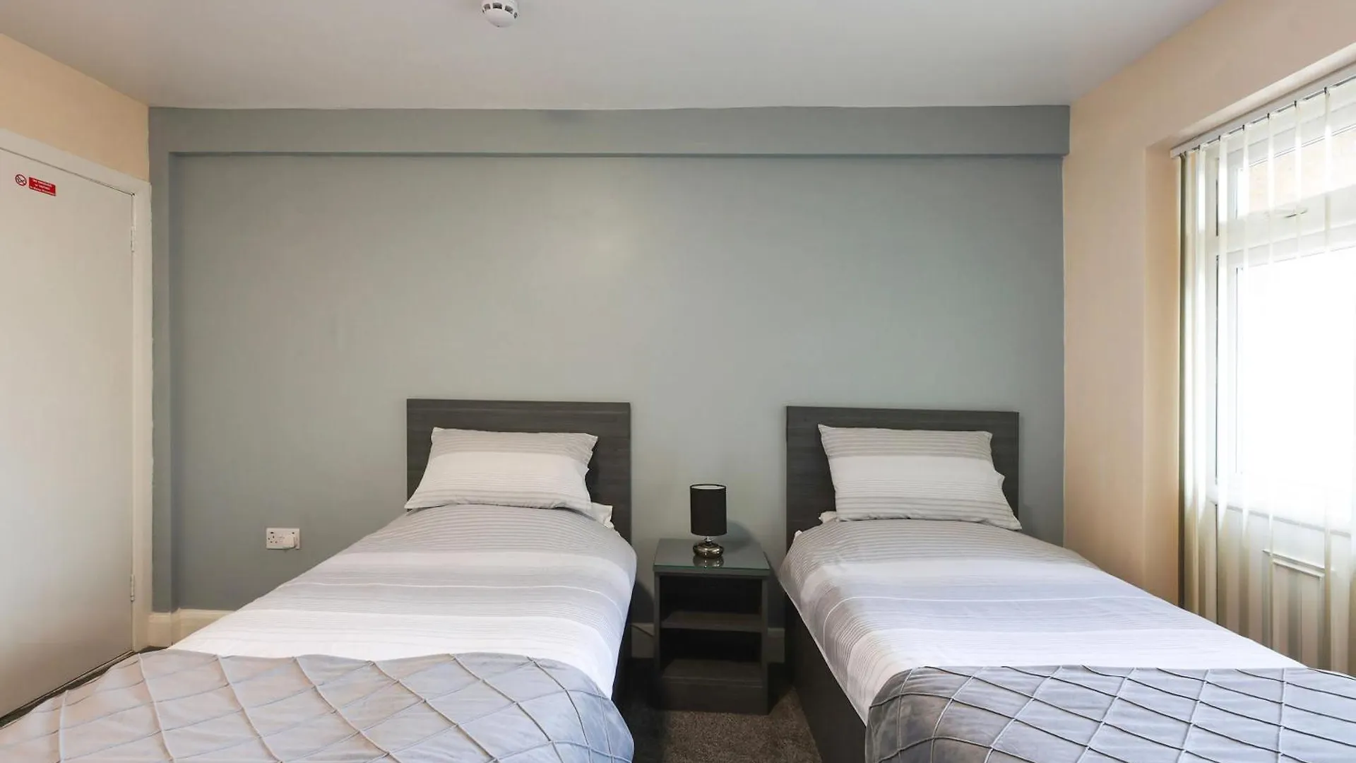 Hotel Oyo Honeycroft Lodge Uxbridge