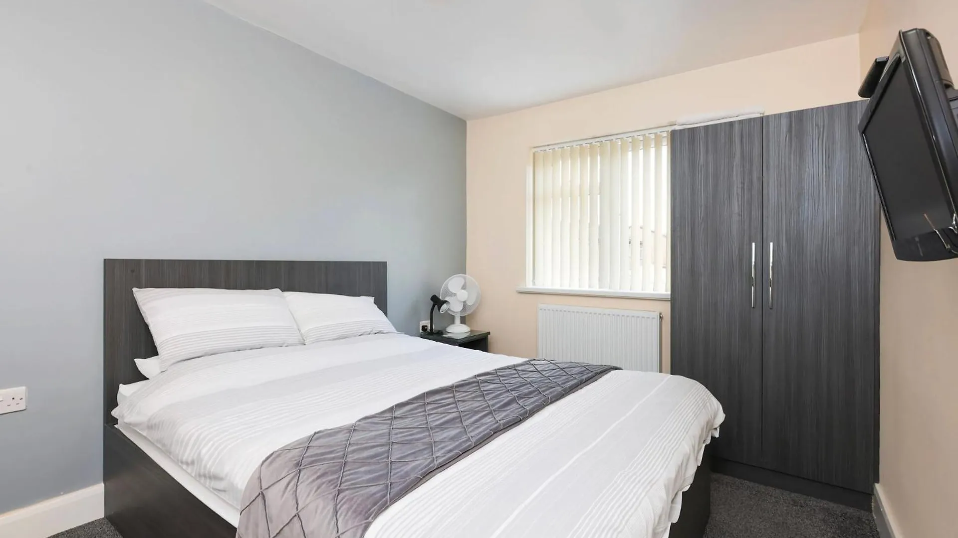 Oyo Honeycroft Lodge Uxbridge