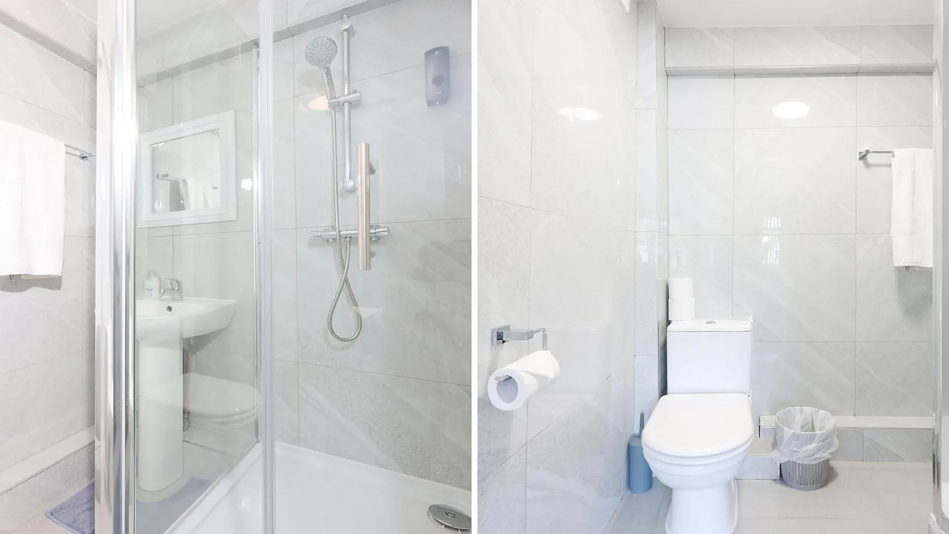 Oyo Honeycroft Lodge أوكسبريدج 2*,  المملكة المتحدة